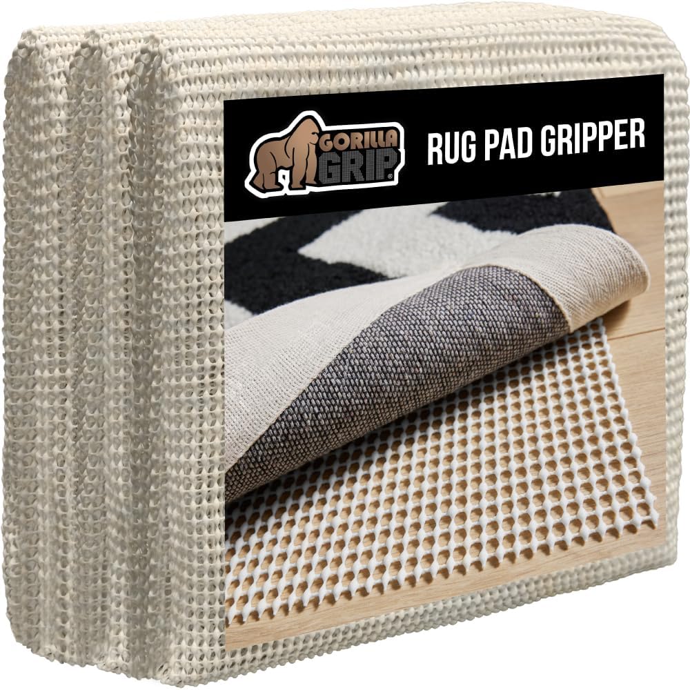 Non-Slip Rug Pads