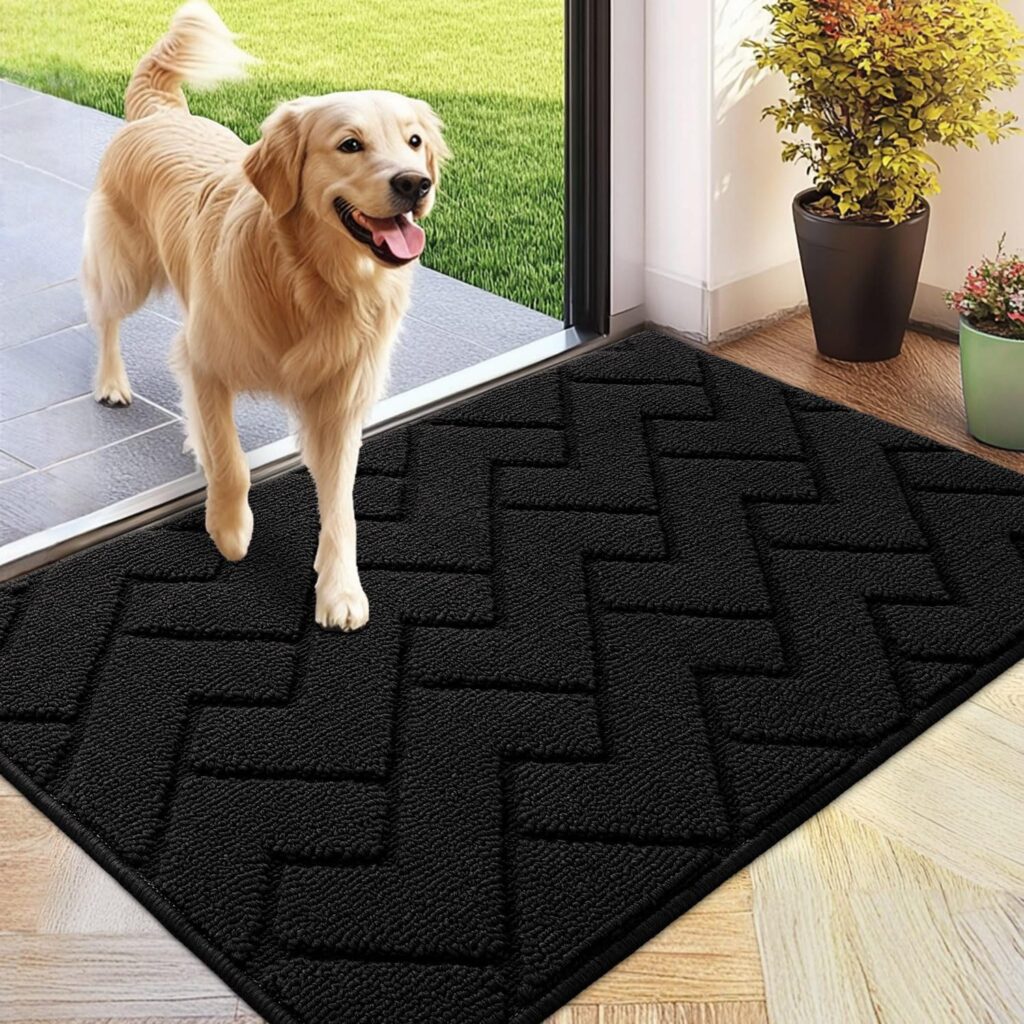 Non Slip Door Mats